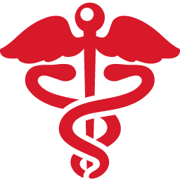 BloodAfya Logo